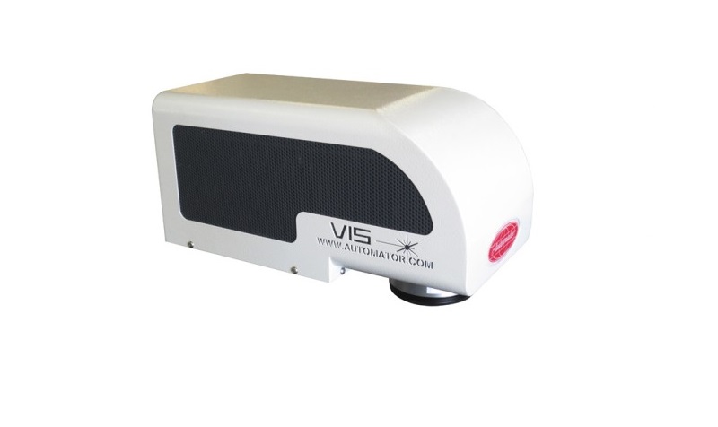 Laser Marker VIS